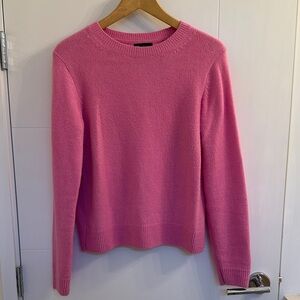 The Gap Cash soft Pink Sweater